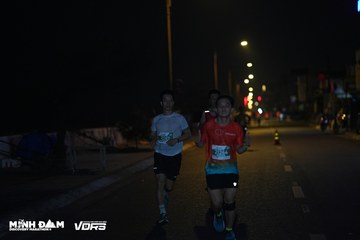 Minh Dam Discovery Marathon 2024 - Ảnh #1276518