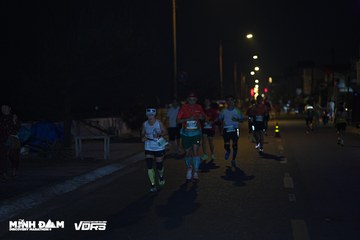 Minh Dam Discovery Marathon 2024 - Ảnh #1276924