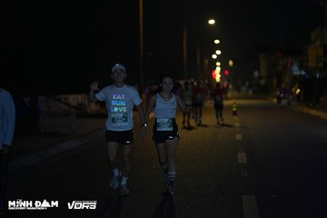 Minh Dam Discovery Marathon 2024 - Ảnh #1275723