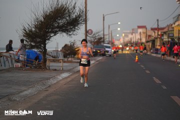 Minh Dam Discovery Marathon 2024 - Ảnh #1278302