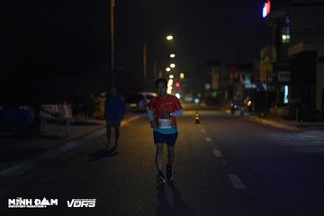Minh Dam Discovery Marathon 2024 - Ảnh #1272828