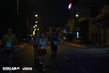 Minh Dam Discovery Marathon 2024 - Ảnh #1274866