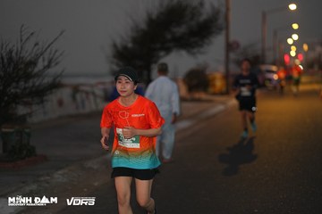 Minh Dam Discovery Marathon 2024 - Ảnh #1278062