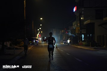 Minh Dam Discovery Marathon 2024 - Ảnh #1274754