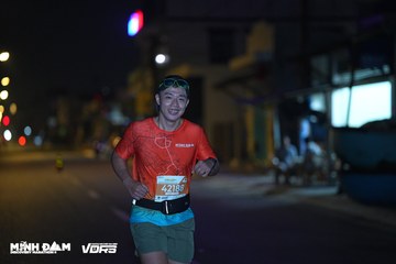 Minh Dam Discovery Marathon 2024 - Ảnh #1274695