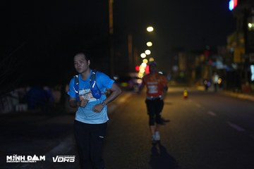 Minh Dam Discovery Marathon 2024 - Ảnh #1273620