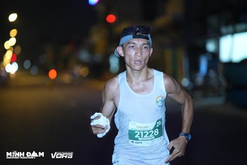 Minh Dam Discovery Marathon 2024 - Ảnh #1273696