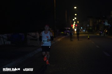 Minh Dam Discovery Marathon 2024 - Ảnh #1275125