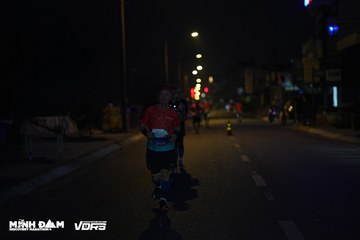 Minh Dam Discovery Marathon 2024 - Ảnh #1276470