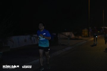 Minh Dam Discovery Marathon 2024 - Ảnh #1276228