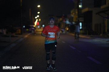 Minh Dam Discovery Marathon 2024 - Ảnh #1273604