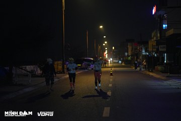 Minh Dam Discovery Marathon 2024 - Ảnh #1272851