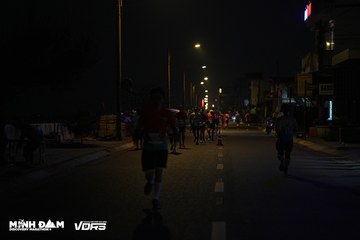 Minh Dam Discovery Marathon 2024 - Ảnh #1276917