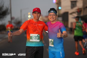 Minh Dam Discovery Marathon 2024 - Ảnh #1278398