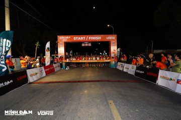 Minh Dam Discovery Marathon 2024 - Ảnh #1273423