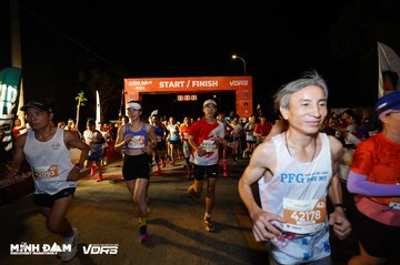 Minh Dam Discovery Marathon 2024 - Ảnh #1272348