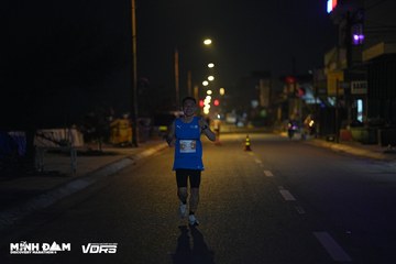 Minh Dam Discovery Marathon 2024 - Ảnh #1272539