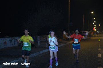 Minh Dam Discovery Marathon 2024 - Ảnh #1275582