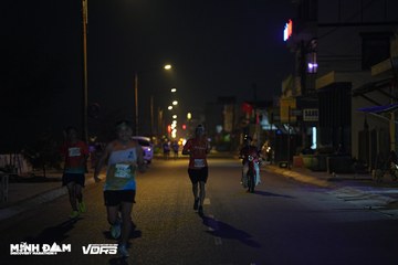 Minh Dam Discovery Marathon 2024 - Ảnh #1271812