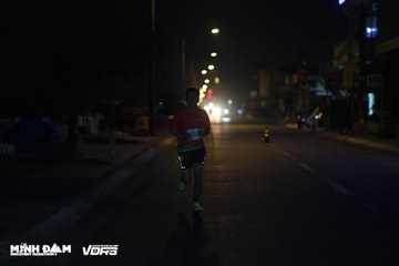 Minh Dam Discovery Marathon 2024 - Ảnh #1274787
