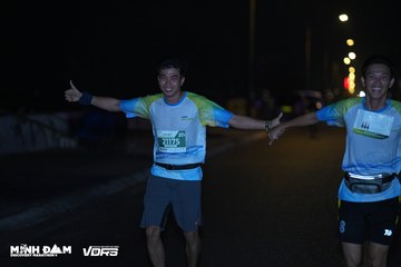 Minh Dam Discovery Marathon 2024 - Ảnh #1275874