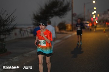 Minh Dam Discovery Marathon 2024 - Ảnh #1278061