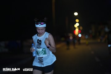 Minh Dam Discovery Marathon 2024 - Ảnh #1276456
