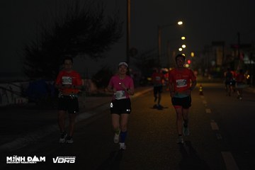 Minh Dam Discovery Marathon 2024 - Ảnh #1277711