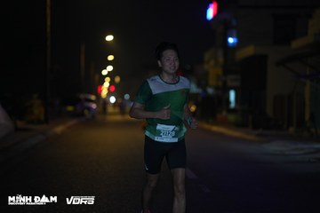 Minh Dam Discovery Marathon 2024 - Ảnh #1275151