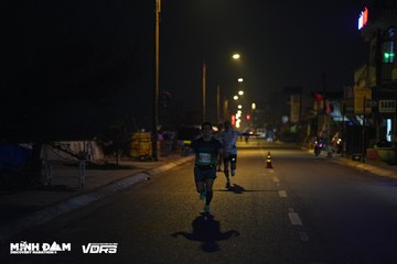 Minh Dam Discovery Marathon 2024 - Ảnh #1271764