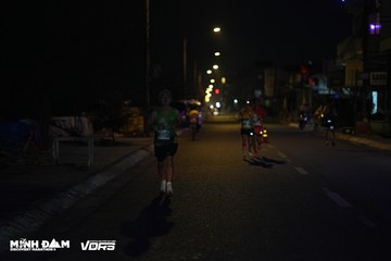 Minh Dam Discovery Marathon 2024 - Ảnh #1275093