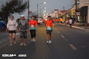 Minh Dam Discovery Marathon 2024 - Ảnh #1278270