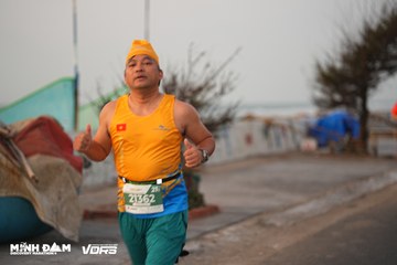 Minh Dam Discovery Marathon 2024 - Ảnh #1278472