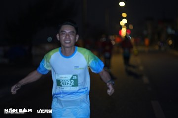 Minh Dam Discovery Marathon 2024 - Ảnh #1277520