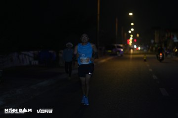 Minh Dam Discovery Marathon 2024 - Ảnh #1272604