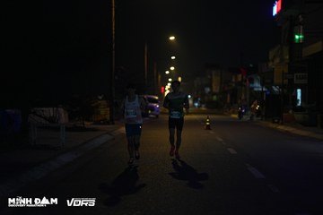 Minh Dam Discovery Marathon 2024 - Ảnh #1275136