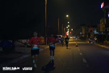 Minh Dam Discovery Marathon 2024 - Ảnh #1271745