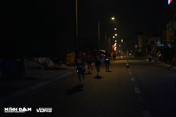 Minh Dam Discovery Marathon 2024 - Ảnh #1276038