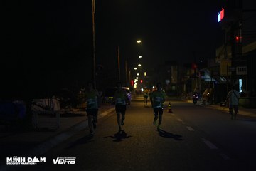 Minh Dam Discovery Marathon 2024 - Ảnh #1275276