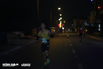 Minh Dam Discovery Marathon 2024 - Ảnh #1276538