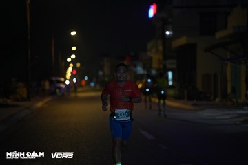 Minh Dam Discovery Marathon 2024 - Ảnh #1275356