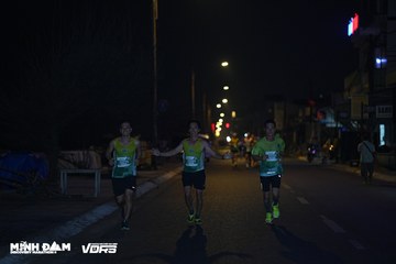 Minh Dam Discovery Marathon 2024 - Ảnh #1275286