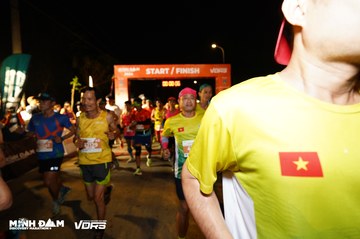Minh Dam Discovery Marathon 2024 - Ảnh #1272360