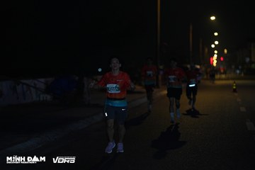 Minh Dam Discovery Marathon 2024 - Ảnh #1276045