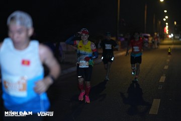 Minh Dam Discovery Marathon 2024 - Ảnh #1271978