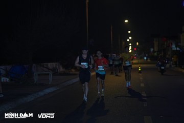 Minh Dam Discovery Marathon 2024 - Ảnh #1275515