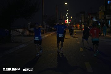 Minh Dam Discovery Marathon 2024 - Ảnh #1277503