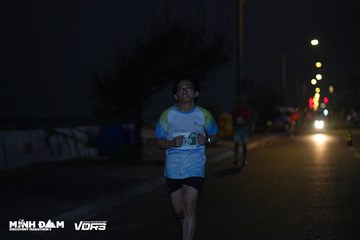Minh Dam Discovery Marathon 2024 - Ảnh #1277582