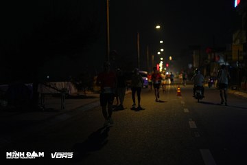 Minh Dam Discovery Marathon 2024 - Ảnh #1276761