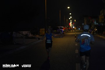 Minh Dam Discovery Marathon 2024 - Ảnh #1276600